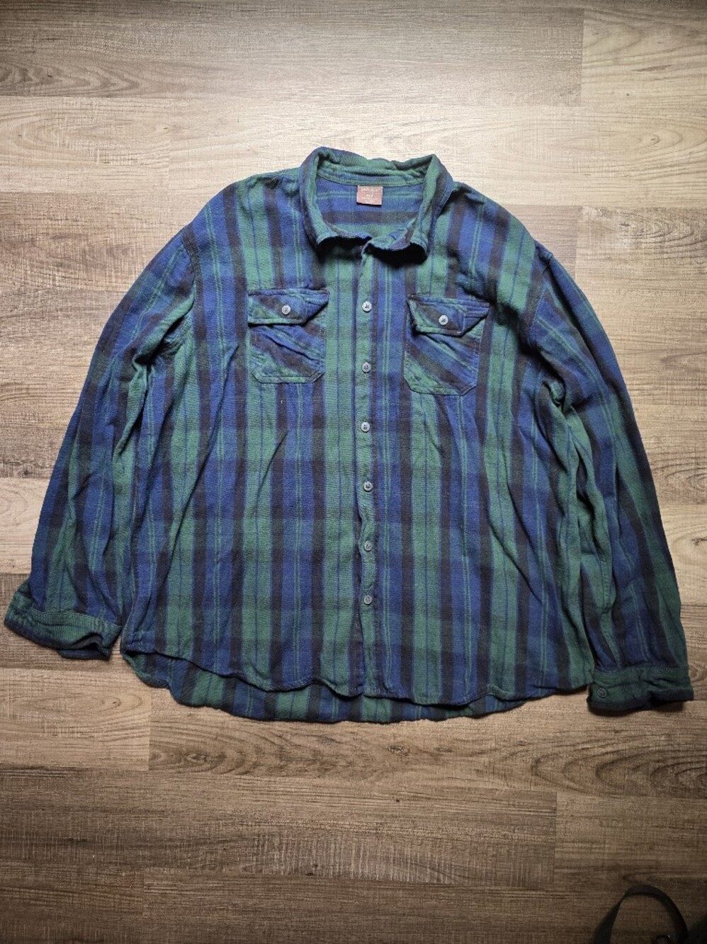 Great Northwest 90's/Y2K Flannel